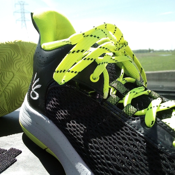 Under armour 62k Curry - Picture 9 of 9